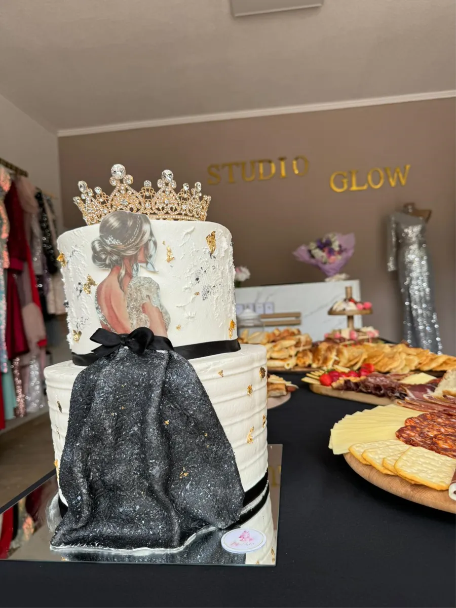 FOTO/VIDEO: Ljubica Ančić otvorila Studio Glow u Posušju! Haljine, torbice, nakit... ostavljaju bez daha  10