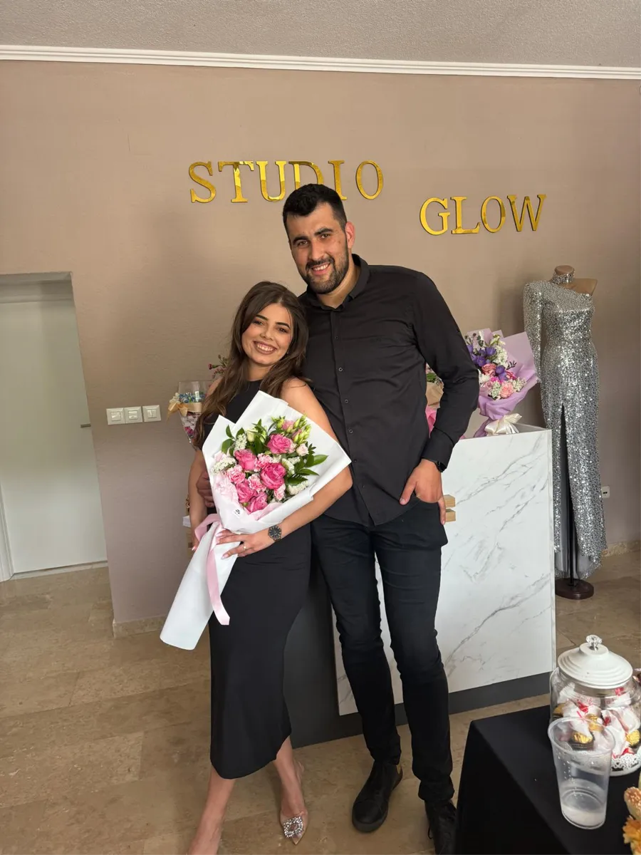 FOTO/VIDEO: Ljubica Ančić otvorila Studio Glow u Posušju! Haljine, torbice, nakit... ostavljaju bez daha  14