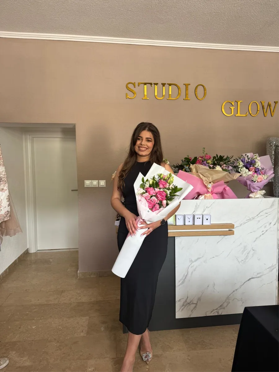 FOTO/VIDEO: Ljubica Ančić otvorila Studio Glow u Posušju! Haljine, torbice, nakit... ostavljaju bez daha  15