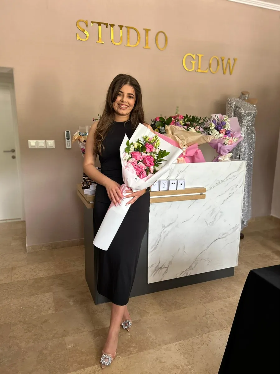 FOTO/VIDEO: Ljubica Ančić otvorila Studio Glow u Posušju! Haljine, torbice, nakit... ostavljaju bez daha  17