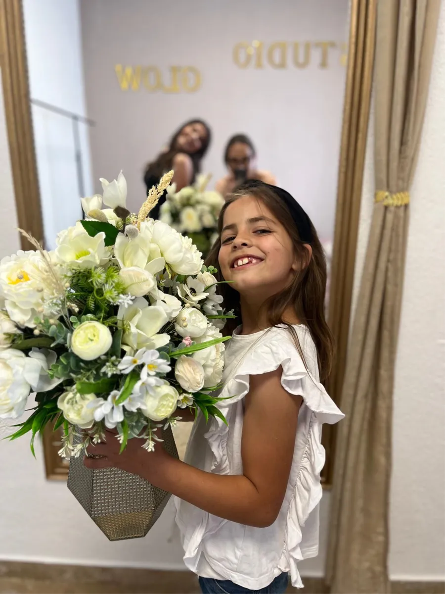 FOTO/VIDEO: Ljubica Ančić otvorila Studio Glow u Posušju! Haljine, torbice, nakit... ostavljaju bez daha  19