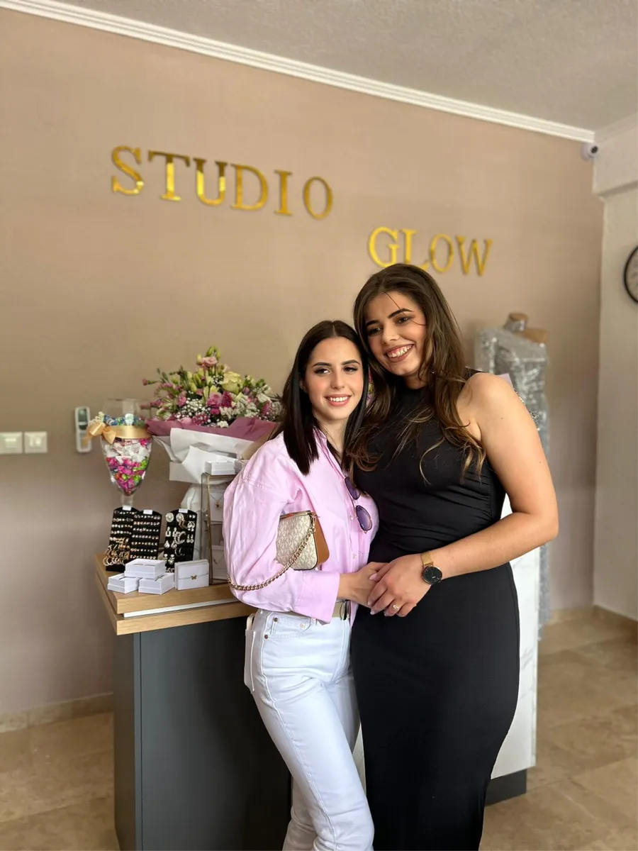 FOTO/VIDEO: Ljubica Ančić otvorila Studio Glow u Posušju! Haljine, torbice, nakit... ostavljaju bez daha  37