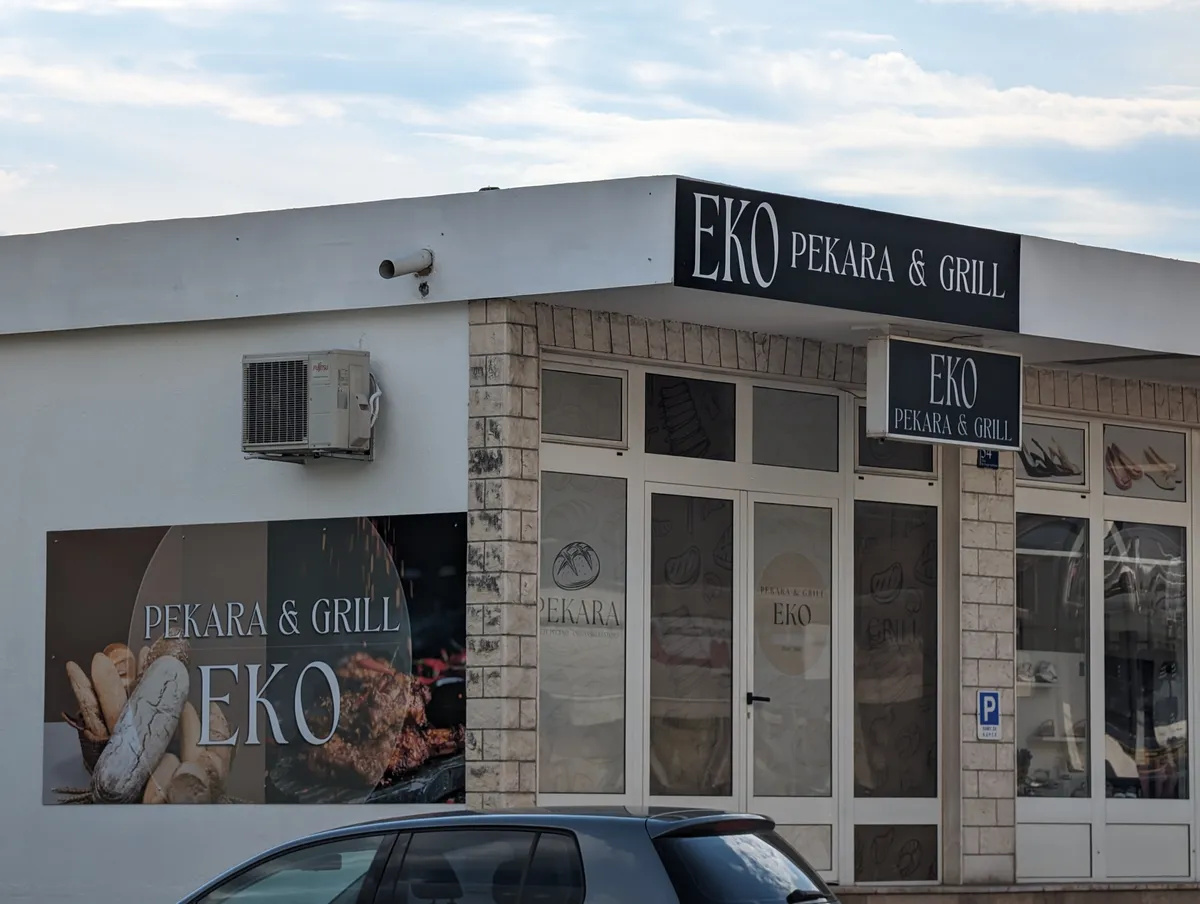 U Grudama se otvara caffe bar ALL IN. Za goste će biti i ića i pića 1