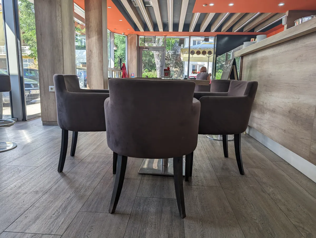 U Grudama se otvara caffe bar ALL IN. Za goste će biti i ića i pića 3