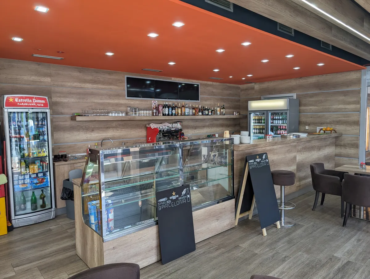 U Grudama se otvara caffe bar ALL IN. Za goste će biti i ića i pića 4