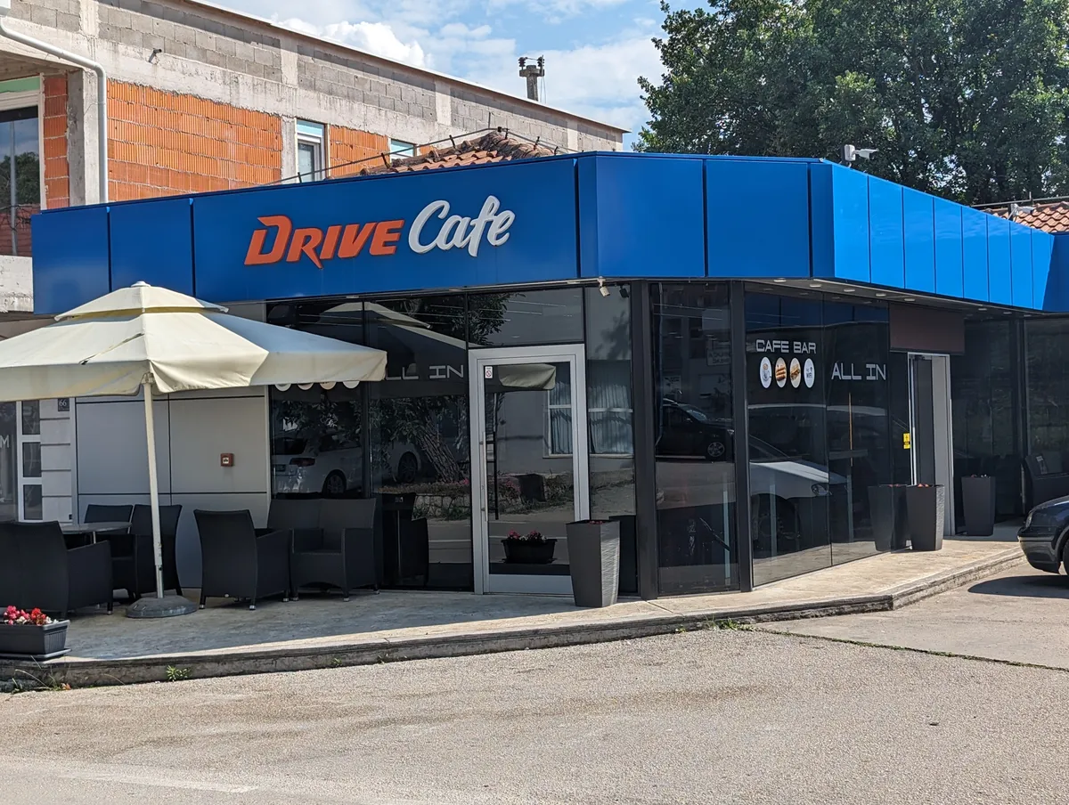 U Grudama se otvara caffe bar ALL IN. Za goste će biti i ića i pića 5