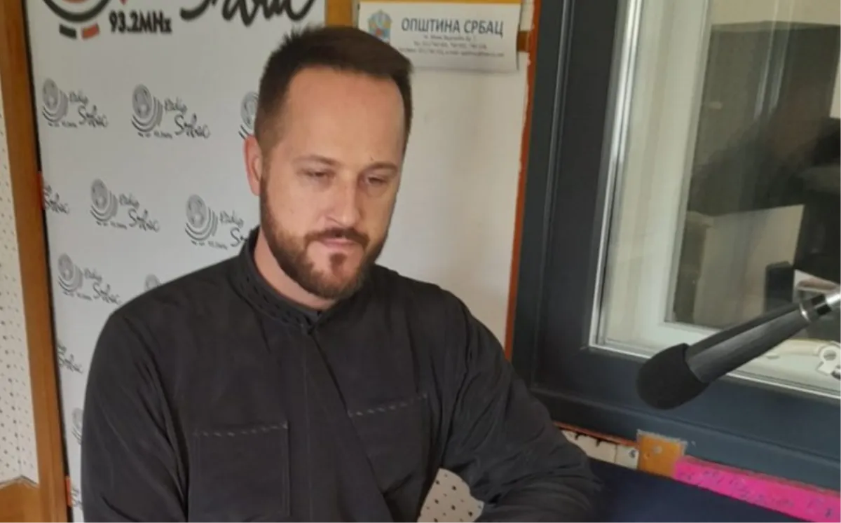 Pravoslavni svećenik iz BiH pao zbog kokaina, najviše kupovao u dane blagdana