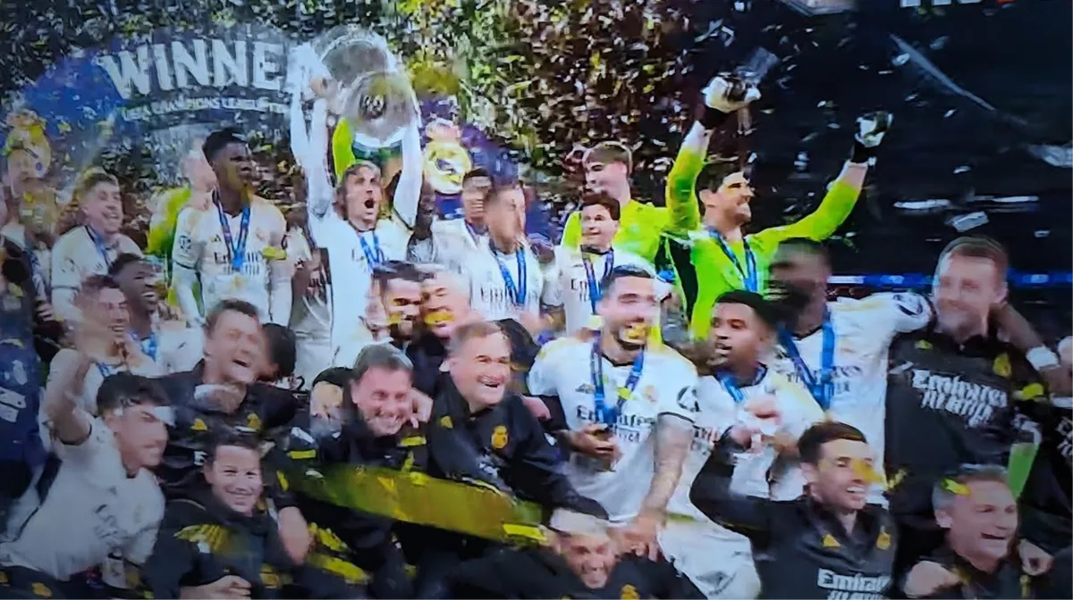 Luka Modrić je najtrofejniji igrač u povijesti Real Madrida! Još je srušio nekoliko rekorda