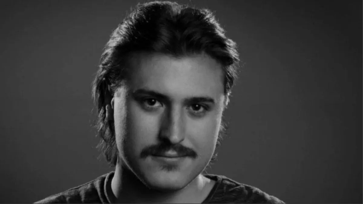 Napustio nas je mladi i talentirani glumac Toni Kovačević (29)