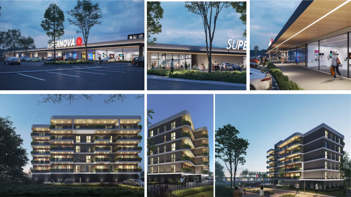 EKSKLUZIVNO: SUPERNOVA I URBANI VRTOVI STIŽU U GRUDE! DONOSIMO DETALJE I FOTOGRAFIJE