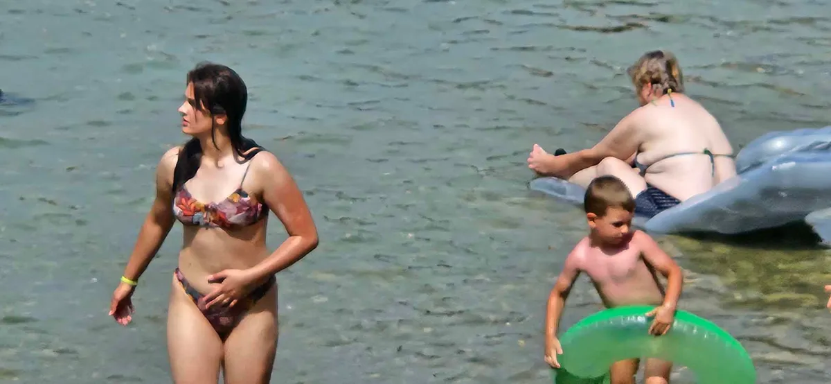 FOTO: U Neumu je ljeto već počelo! Hercegovački biser 70 posto jeftiniji, a izgleda i privlačniji od konkurencije 8