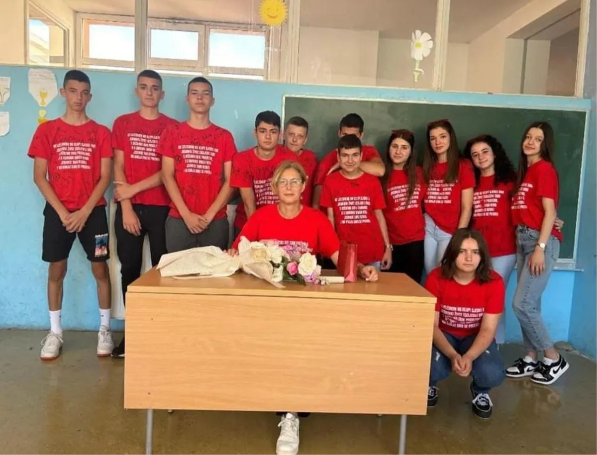 Grudski učenici završili svoje osnovnoškolsko putovanje! Nadamo se da će ponijeti samo najljepša sjećanja 3
