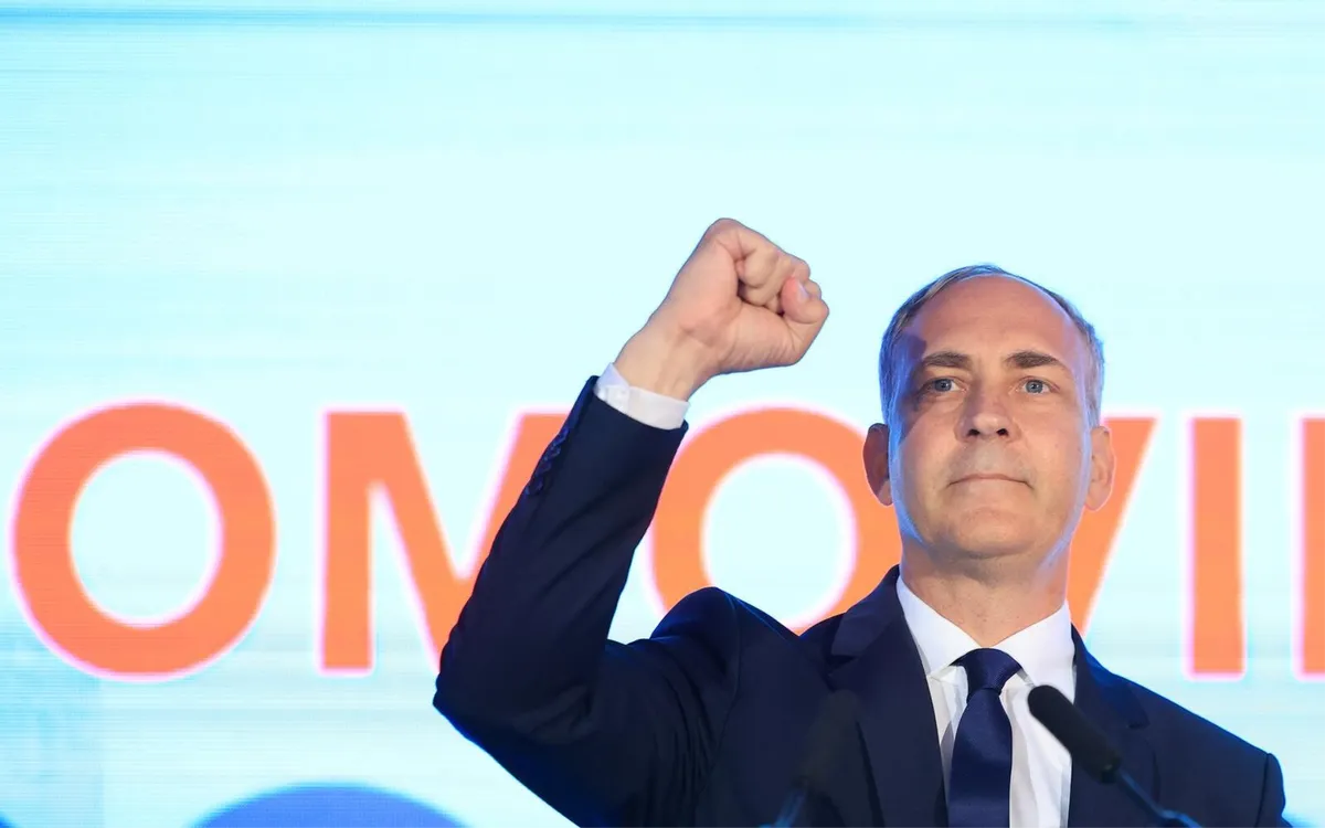 Bartulica: Prijavio sam prijetnje smrću, a protiv mene se vodi linč! Žao mi je zbog vožnje u Ferrariju, pogrešna prosudba