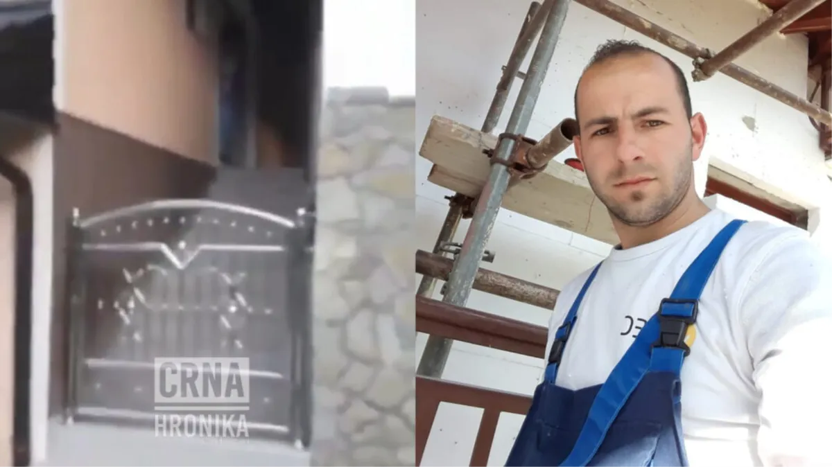 VIDEO: Majstoru iz BiH ostali dužni pare! On došao sa sjekirom i sve im porazbijao