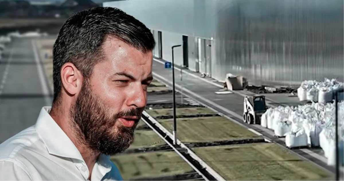 Novo pogodovanje Mati Rimcu, situacija za poduzetnika sve složenija