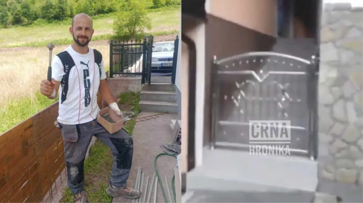 Nastavak priče o majstoru koji je razbio prozore 'gazdama': Još mi nisu platili, sad me šalju na robiju