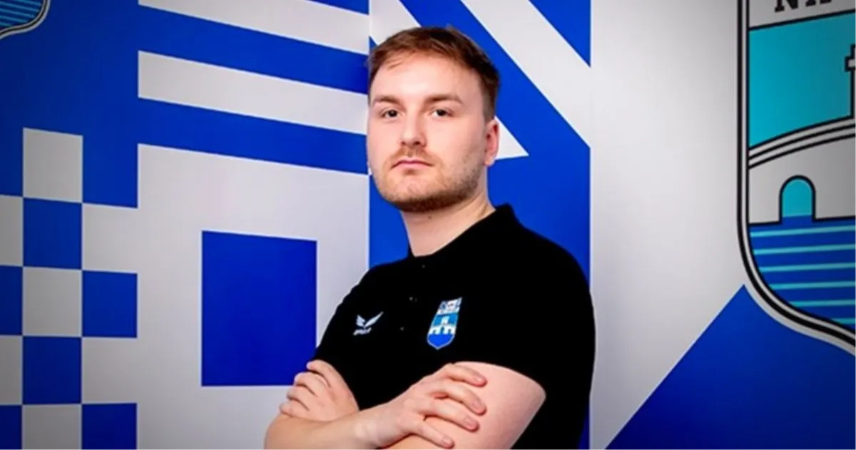 Što se događa u NK Osijek? Nakon rafalanja po autu, noćas je napadnut glavni skaut