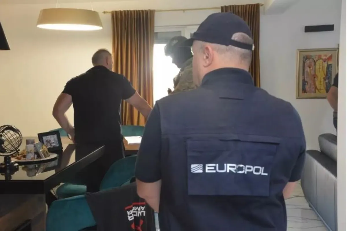 Europol razbio golemu pedofilsku mrežu ''Kidflix''