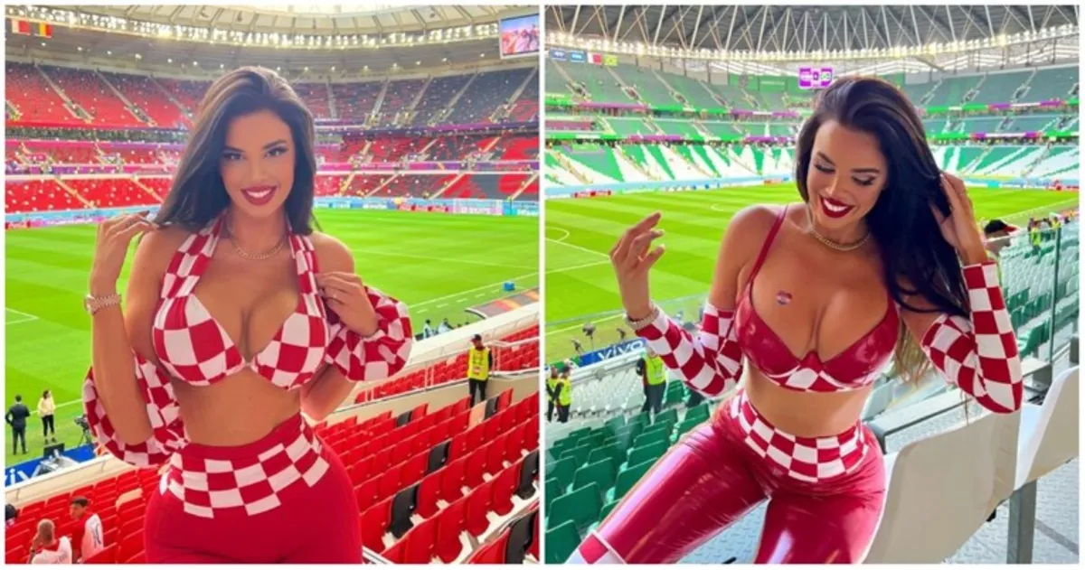 Hercegovka se priprema za Euro: Doživjela živčani slom nakon ulaska u hotel...