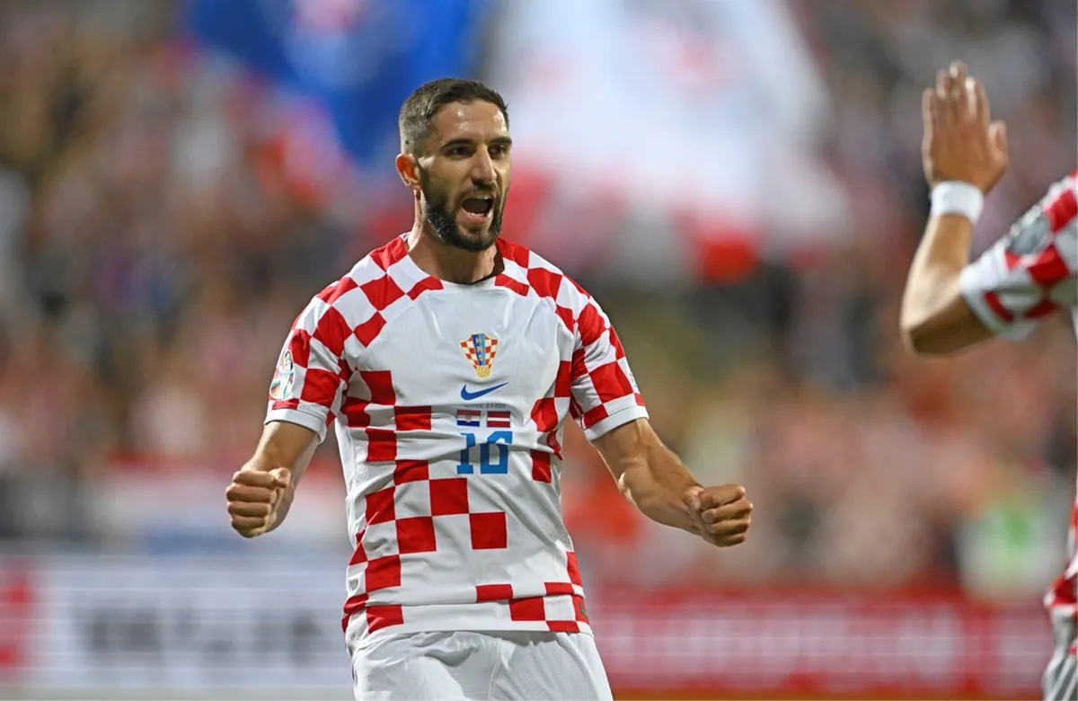 Ivanušec se vraća u Dinamo