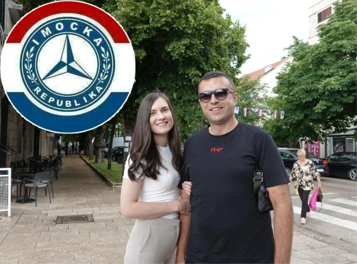 Otkrivena najstrože čuvana tajna o IMOCKIM CRNJACIMA! Ivana, šefica, kaže: Moj vam je muž čistokrvni Hercegovac!