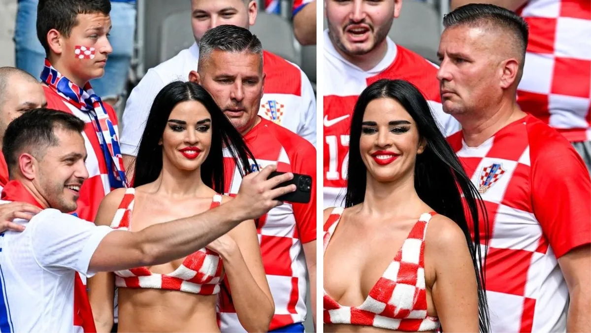 Ivana Knoll se priprema za Svjetsko: Ostat ću vjerna svom prepoznatljivom stilu