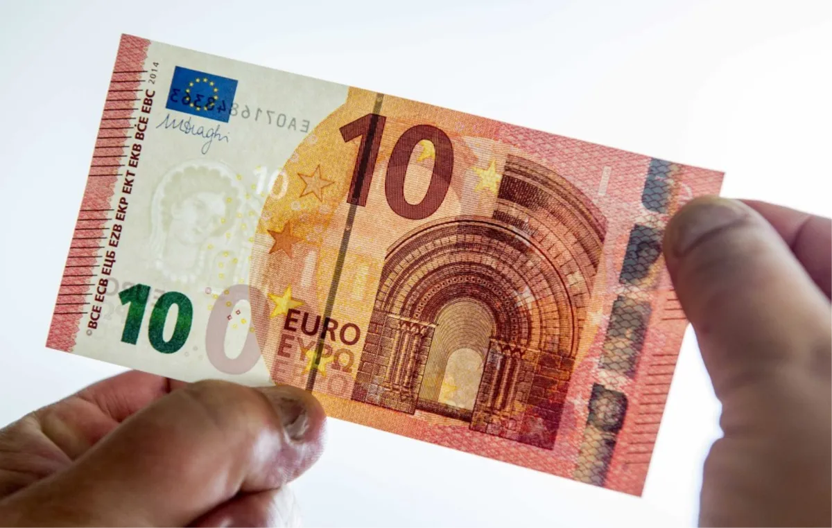 Hrvatska: Naknada za misu od 1.7. poskupljuje na 10 eura