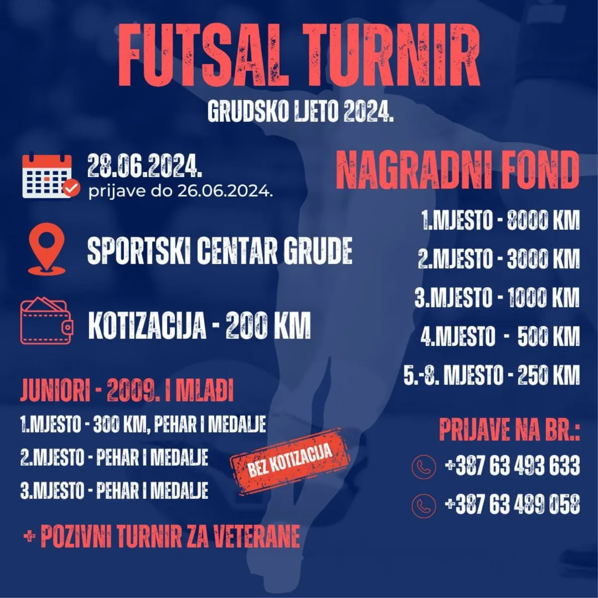 Prvi dan izvanredne devetnice: Gospa očekuje još više molitelja 1