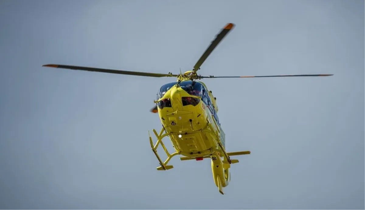Sukob više osoba na Hvaru, teško pretučen muškarac iz BiH. Helikopterom je prevezen u bolnicu
