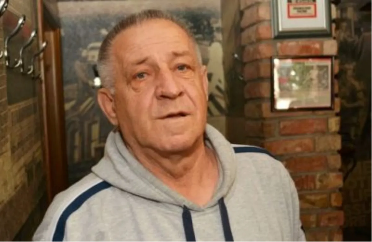 IN MEMORIAM Franjo Vladić Kulje: Bio je čovjek s kompjutorom u kopačkama i s raspjevanim štiglićem u duši 