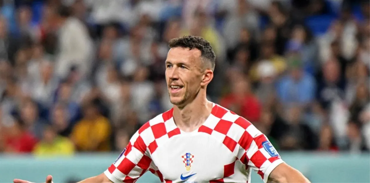 Perišić ima priliku ispisati povijest