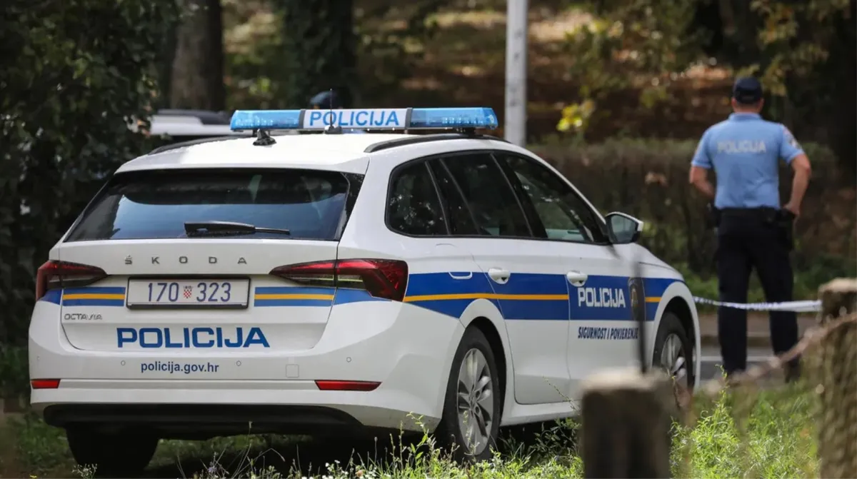 Ubijen poznati hrvatski karikaturist, napadač počinio samoubojstvo