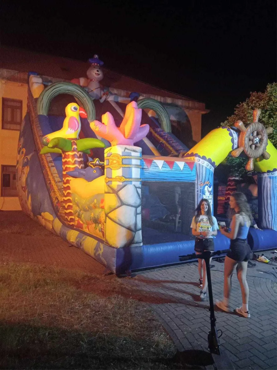 Sovićko ljeto započinje trodnevnicom sv. Petru i Pavlu, Luna park i zabava za najmlađe 3