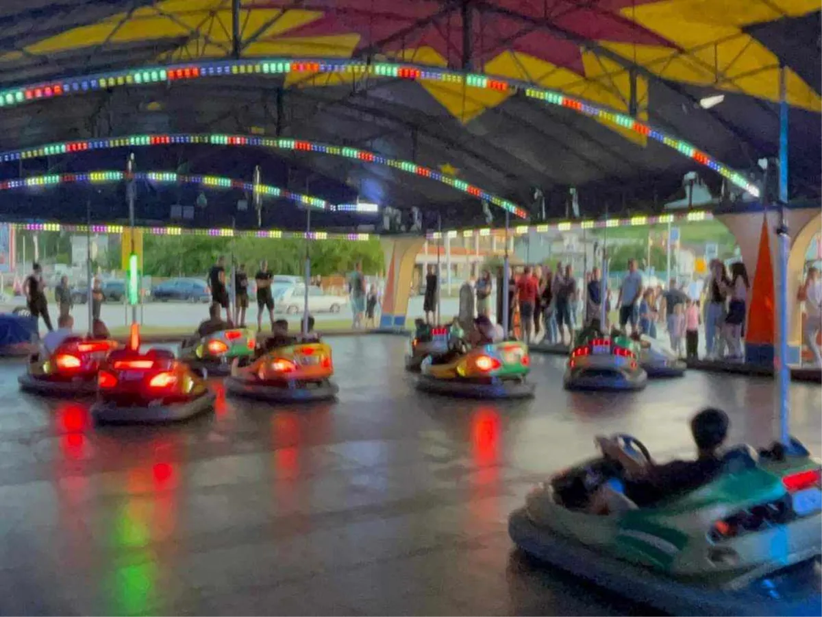 Sovićko ljeto započinje trodnevnicom sv. Petru i Pavlu, Luna park i zabava za najmlađe 1