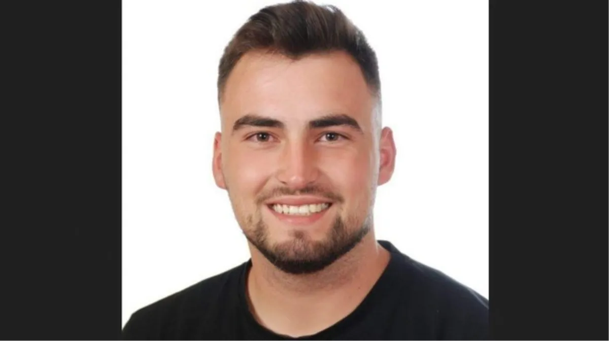 Student Sveučilišta u Mostaru stradao u prometnoj nesreći! Pokrenuta humanitarna akcija! Odazovimo se i pomozimo