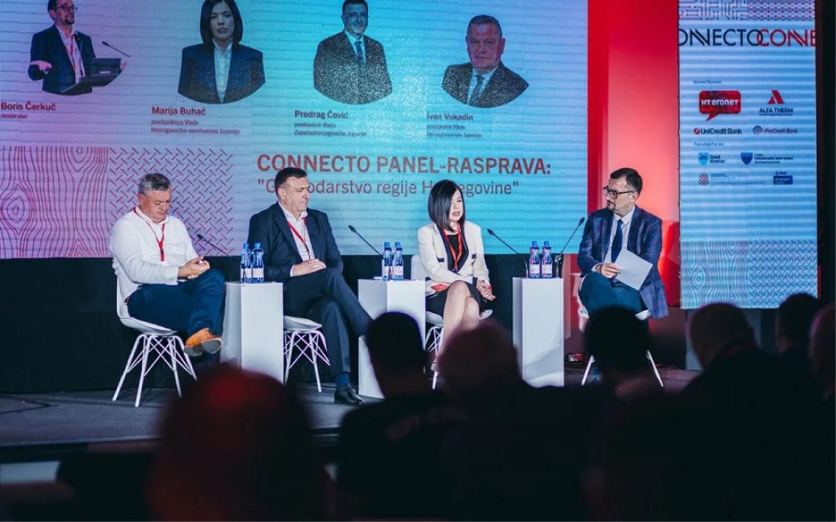 Premijeri županija složni: Potrebno zaustaviti odljev mozgova, poticati povratak i suradnju poduzetnika i vlasti
