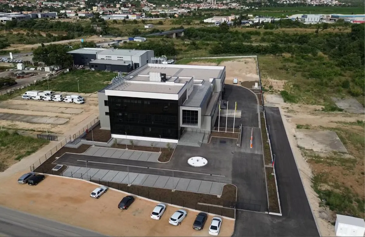HP Mostar završila veliki projekt kojim su BiH i Mostar stavljeni u europsku mrežu logističkih centara