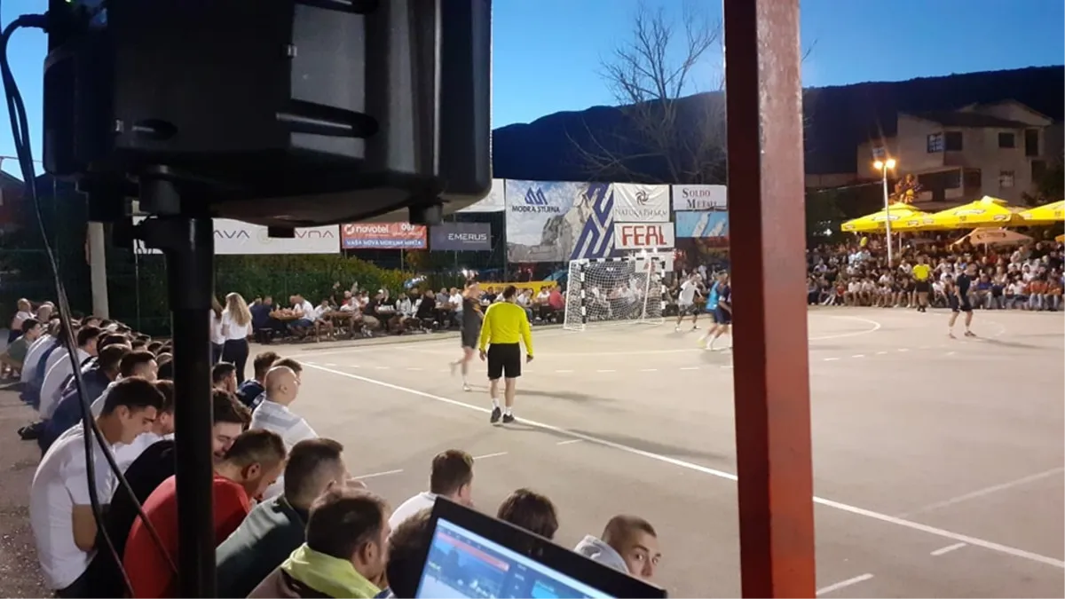 Petrovdanski turnir bliži se kraju, Gruđani igraju glavnu rolu u večerašnjem četvrtfinalu