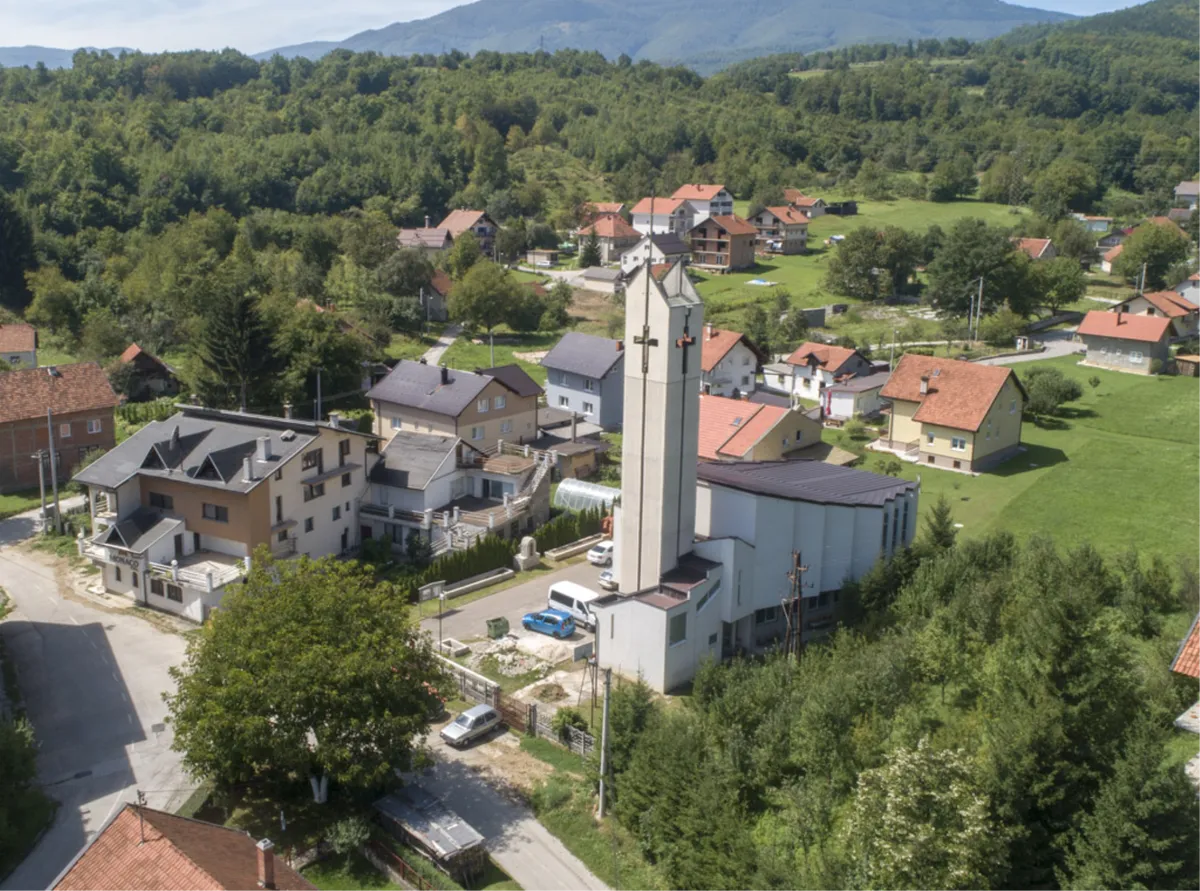 Novi Travnik dobiva status Grada