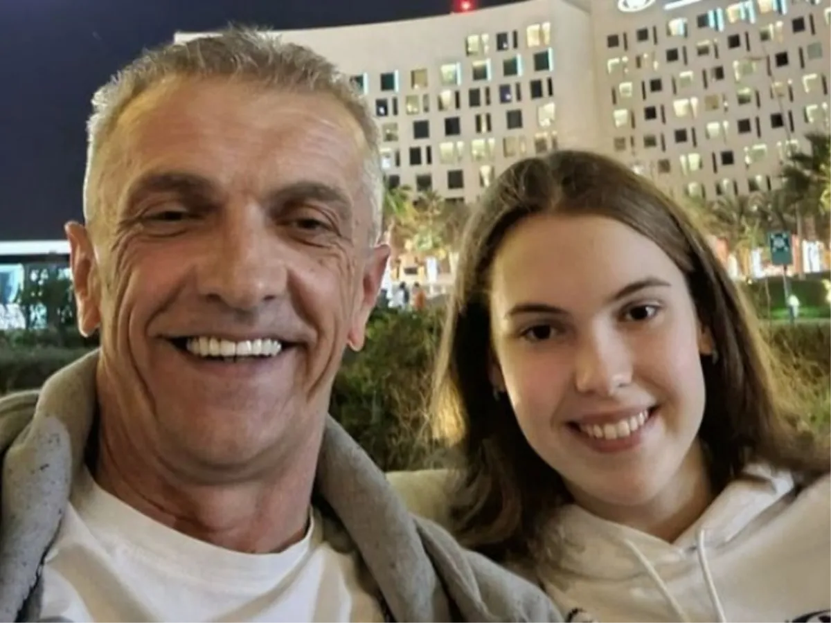 Lana Pudar: S ocem ne pričam 2 godine! Otac Velibor: Žena je djecu okrenula protiv mene
