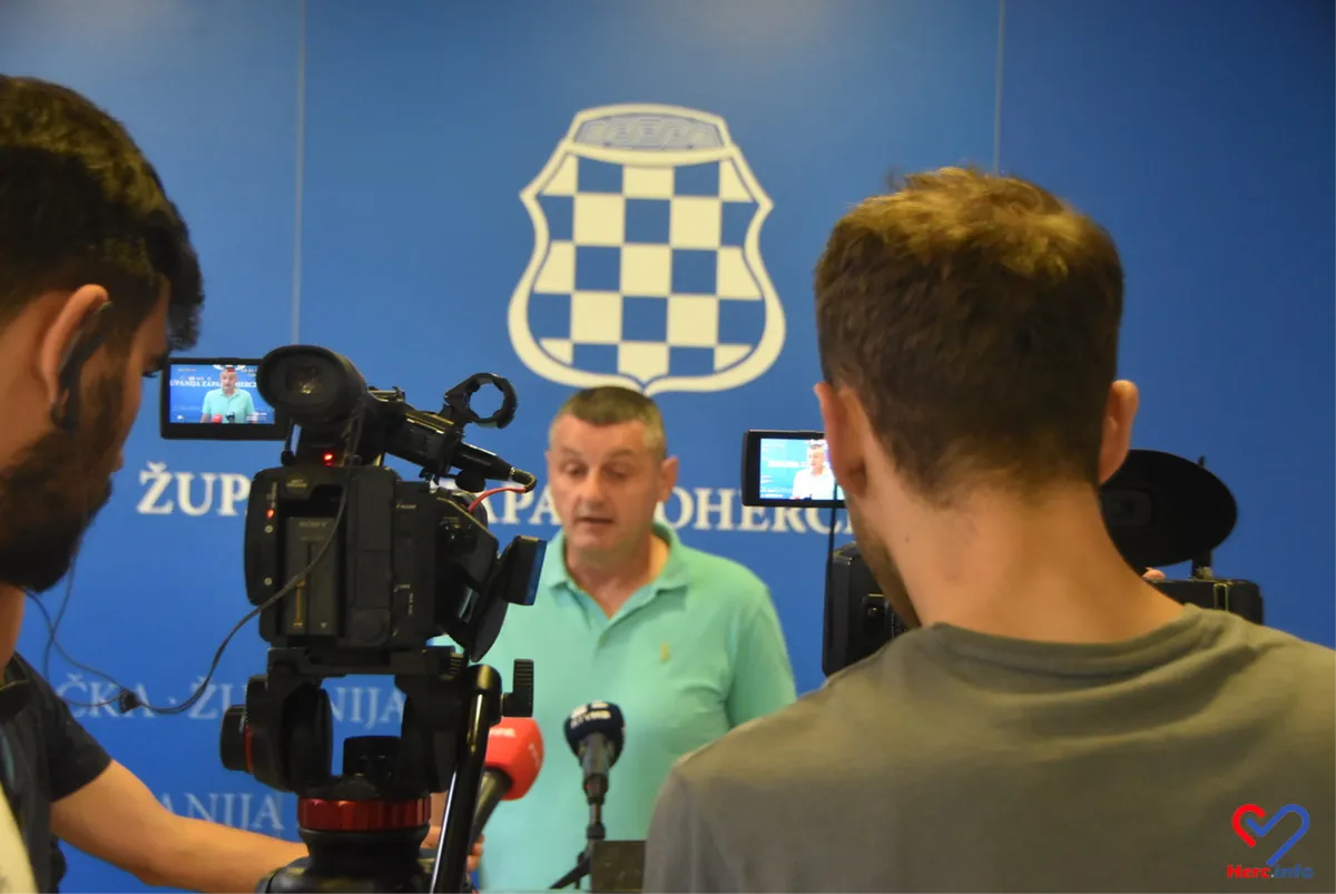 POVIJESNI DOGOVOR U ZHŽ-U! Ministrica Perić se dogovorila sa Sindikatom, novim ugovorom ZHŽ u rangu sa Sarajevom 5