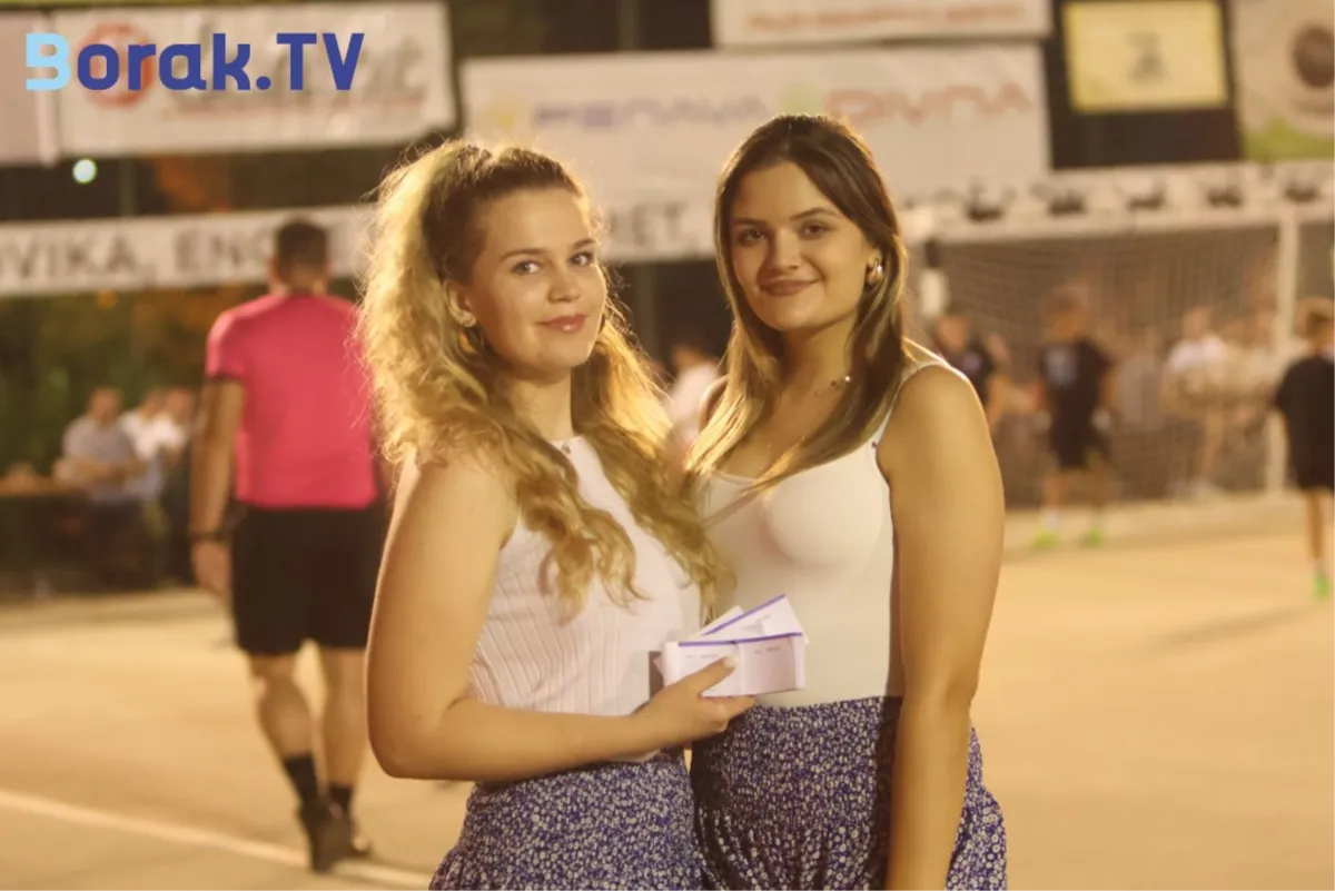 Kakva noć na Kočerinu! Amagal Gorica pobjednik najstarijeg turnira! Jelić zabijao, a Suton obranio ključni penal na Petrovdan! 1