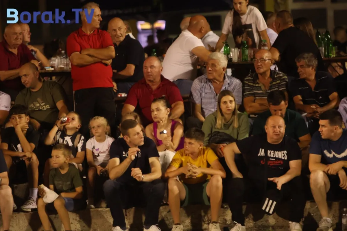 Kakva noć na Kočerinu! Amagal Gorica pobjednik najstarijeg turnira! Jelić zabijao, a Suton obranio ključni penal na Petrovdan! 2