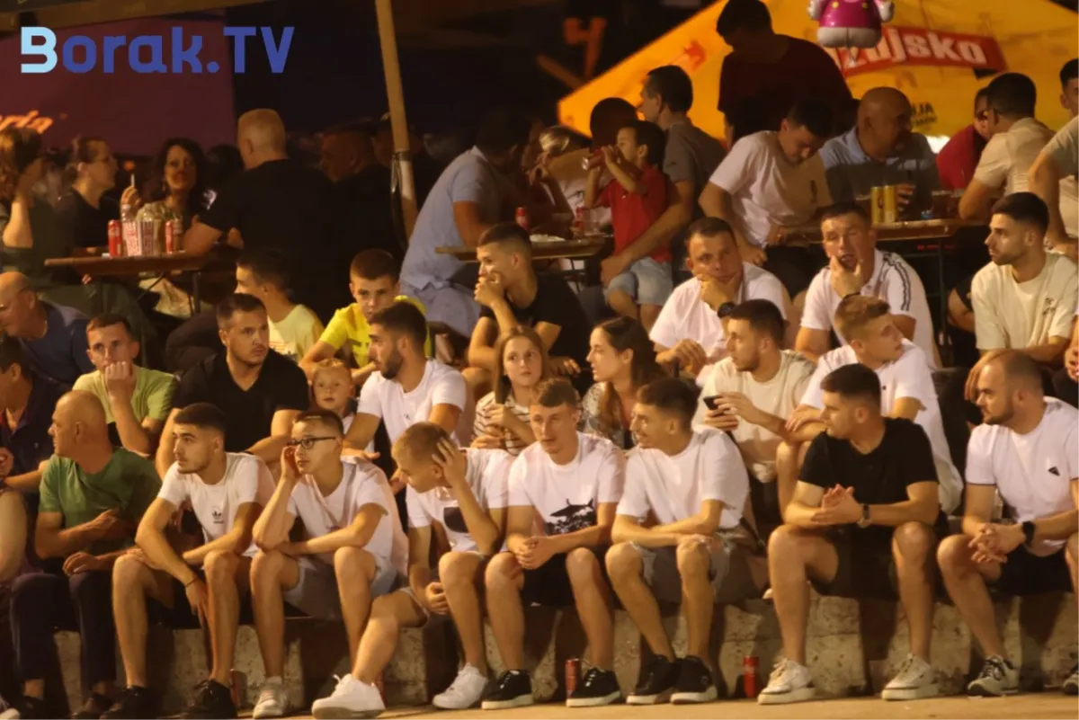 Kakva noć na Kočerinu! Amagal Gorica pobjednik najstarijeg turnira! Jelić zabijao, a Suton obranio ključni penal na Petrovdan! 3