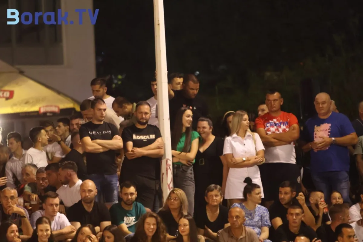 Kakva noć na Kočerinu! Amagal Gorica pobjednik najstarijeg turnira! Jelić zabijao, a Suton obranio ključni penal na Petrovdan! 8
