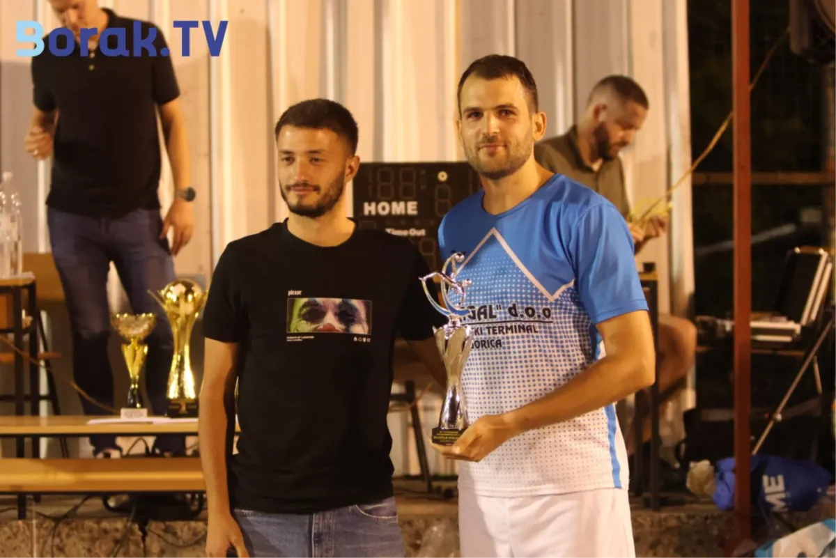 Kakva noć na Kočerinu! Amagal Gorica pobjednik najstarijeg turnira! Jelić zabijao, a Suton obranio ključni penal na Petrovdan! 16