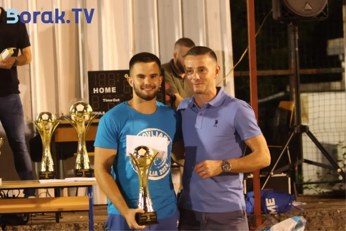 Kakva noć na Kočerinu! Amagal Gorica pobjednik najstarijeg turnira! Jelić zabijao, a Suton obranio ključni penal na Petrovdan! 17