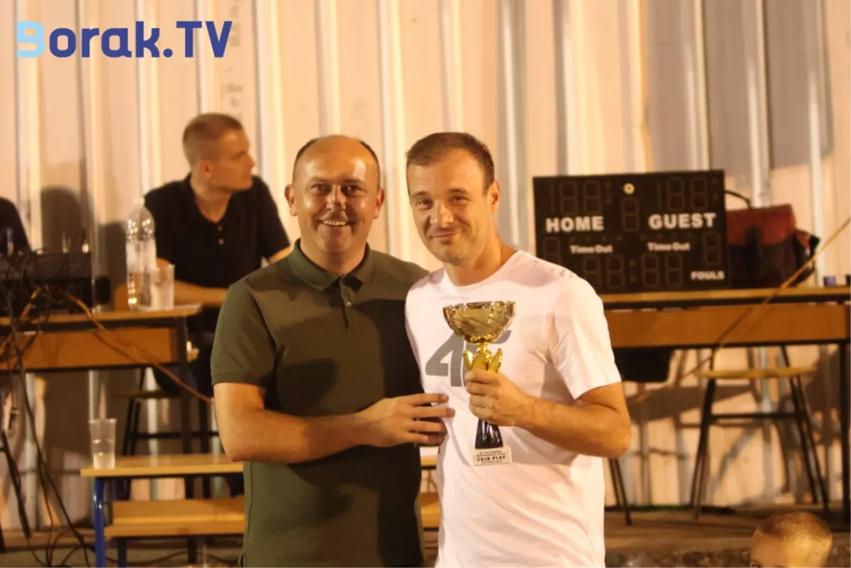 Kakva noć na Kočerinu! Amagal Gorica pobjednik najstarijeg turnira! Jelić zabijao, a Suton obranio ključni penal na Petrovdan! 18