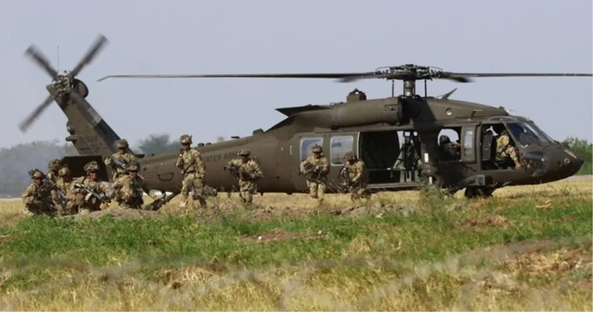 Pentagon dobio podatke o terorističkom napadu u Europi u sljedećih tjedan dana