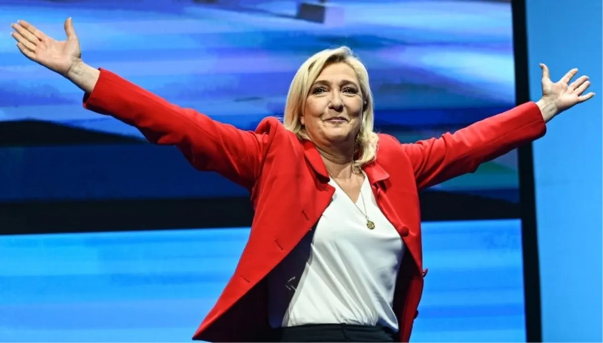 Velik poraz Macrona! Marine Le Pen sve bliže preuzimanju Francuske
